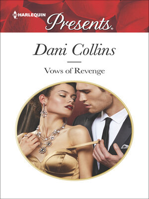 cover image of Vows of Revenge